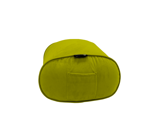 Пуфик Ottoman™ - Lime Citrus (зеленый)