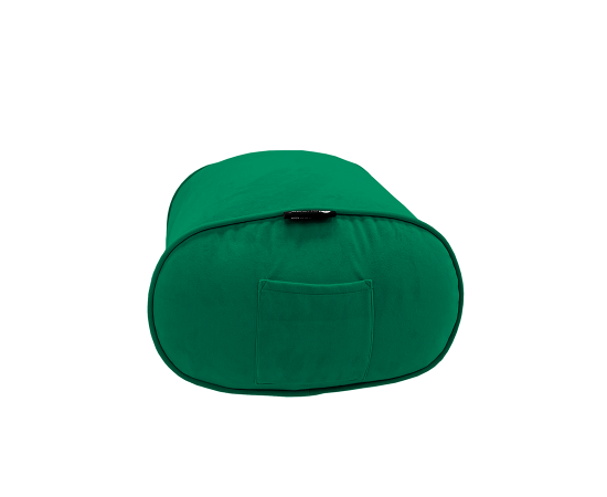 Пуфик Ottoman™ - Forest Green (зеленый)