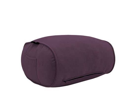 Пуфик Ottoman Aubergine Dream (фиолетовый)
