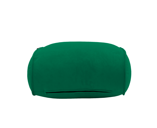 Пуфик Ottoman™ - Forest Green (зеленый)