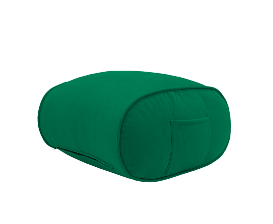 Пуфик Ottoman™ - Forest Green (зеленый)