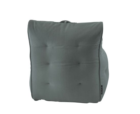 Tranquility Armchair™ - Keystone Grey (серое), Цвет: Keystone Grey, Категория ткани: Велюр, изображение 5