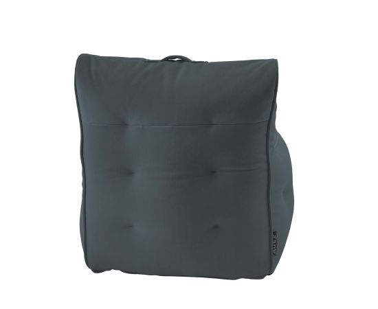 Tranquility Armchair™ - Luscious Grey (серый), Цвет: Luscious Grey, Категория ткани: Велюр, изображение 5