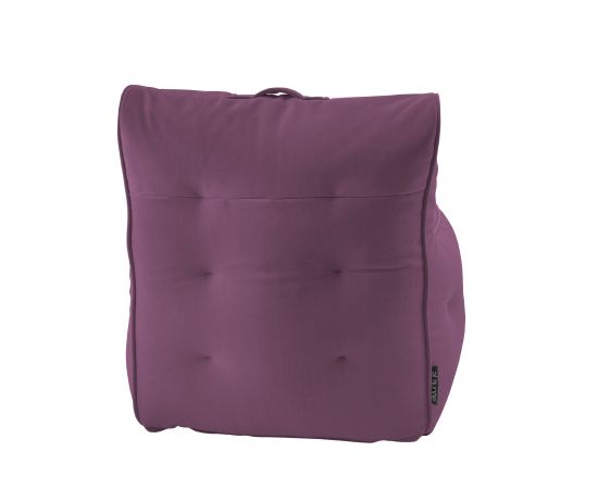 Дизайнерское кресло Tranquility Armchair™ - Sakura Pink (розовый велюр), Цвет: Sakura Pink, Категория ткани: Велюр, изображение 5