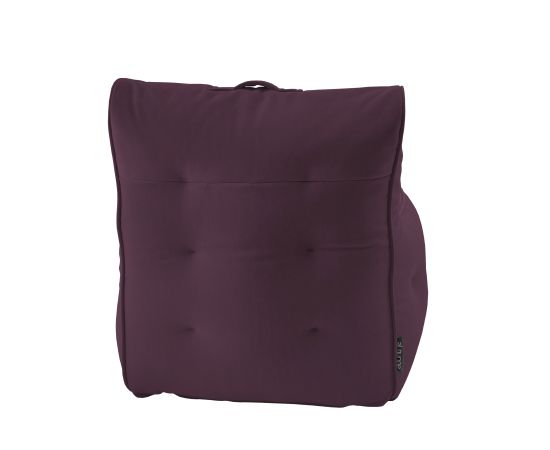 Дизайнерское кресло Tranquility Armchair™ - Aubergine Dream (баклажанный), Цвет: Aubergine Dream, Категория ткани: Велюр, изображение 5