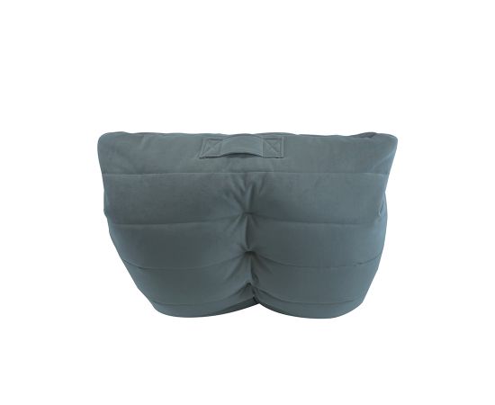 купить анатомическое кресло велюр