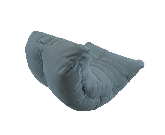 купить анатомическое кресло велюр