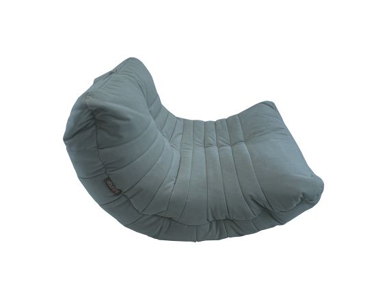 купить анатомическое кресло велюр