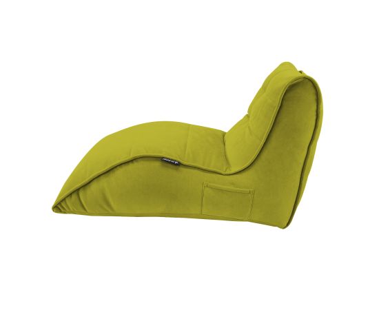Кресло для отдыха Avatar Sofa Lime Citrus (зеленый)