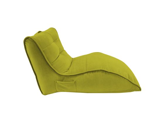 Кресло для отдыха Avatar Sofa Lime Citrus (зеленый)