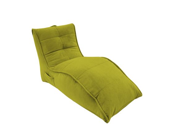 Кресло для отдыха Avatar Sofa Lime Citrus (зеленый)