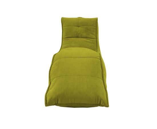 Кресло для отдыха Avatar Sofa Lime Citrus (зеленый)