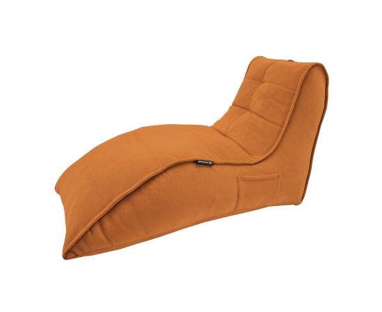 Кресло для отдыха Avatar Sofa Terra Cocta (терракотовый Велюр)