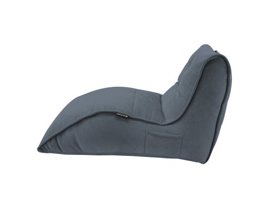 Кресло для отдыха Avatar Sofa Black Sapphire (черный)