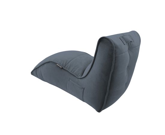 Кресло для отдыха Avatar Sofa Black Sapphire (черный)