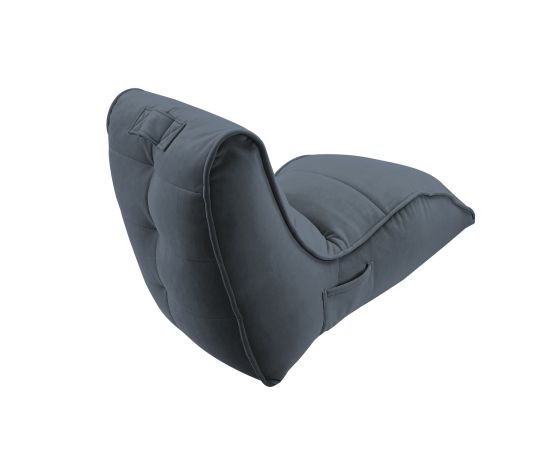 Кресло для отдыха Avatar Sofa Black Sapphire (черный)