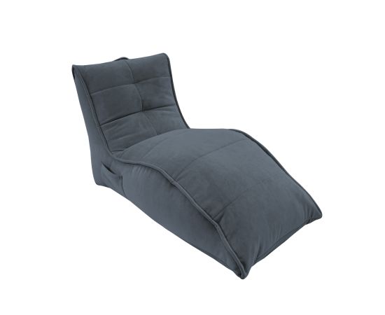 Кресло для отдыха Avatar Sofa Black Sapphire (черный)