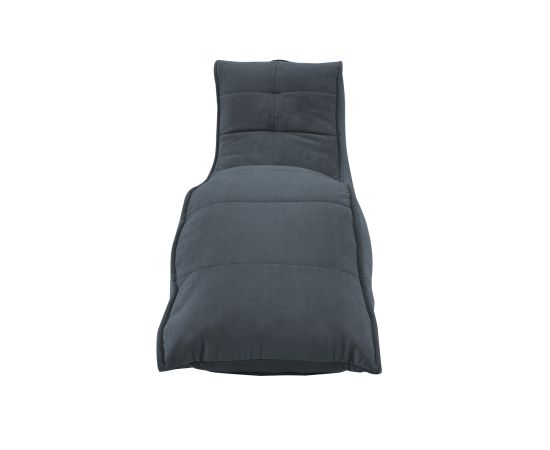Кресло для отдыха Avatar Sofa Black Sapphire (черный)