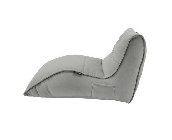 Кресло для отдыха Avatar Sofa Tundra Spring (светло-серый)