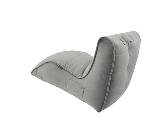 Кресло для отдыха Avatar Sofa Tundra Spring (светло-серый)