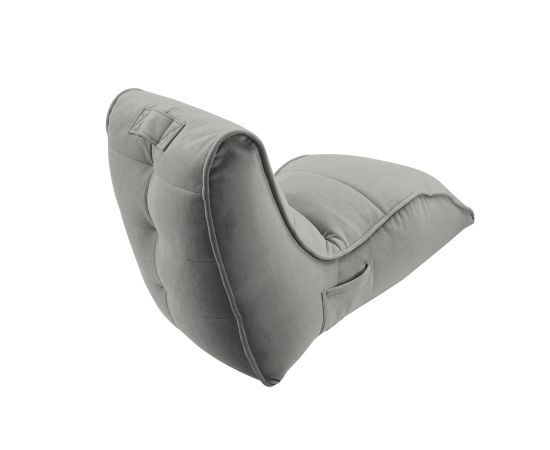 Кресло для отдыха Avatar Sofa Tundra Spring (светло-серый)