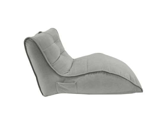 Кресло для отдыха Avatar Sofa Tundra Spring (светло-серый)