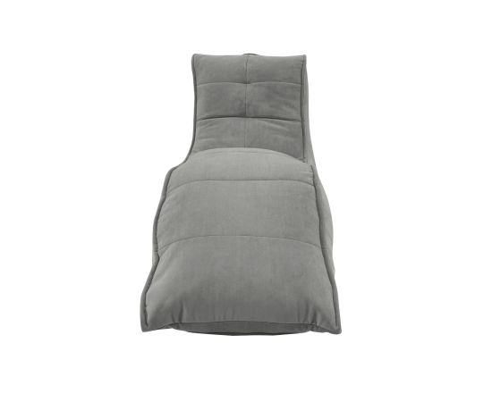 Кресло для отдыха Avatar Sofa Tundra Spring (светло-серый)