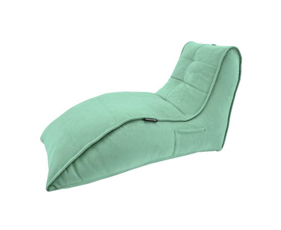 Кресло для отдыха Avatar Sofa Pepper Mint (мятный Велюр)