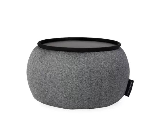 Журнальный столик для дачи и сада Versa Table™ - Limespa (зеленый) - Sunbrella, Цвет: Titanium Weave, Категория ткани: Оксфорд, изображение 2