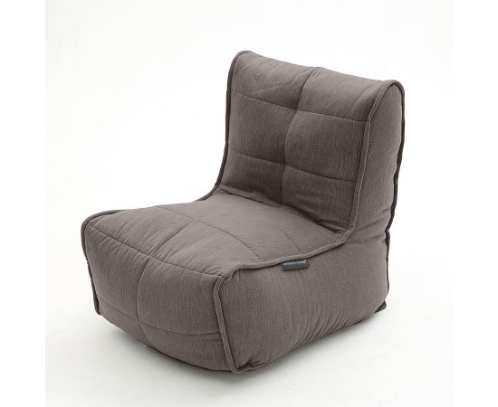 Twin Modular Single - Hot Chocolate (Шенилл), Цвет: Hot Chocolate, Категория ткани: Шенилл, изображение 2