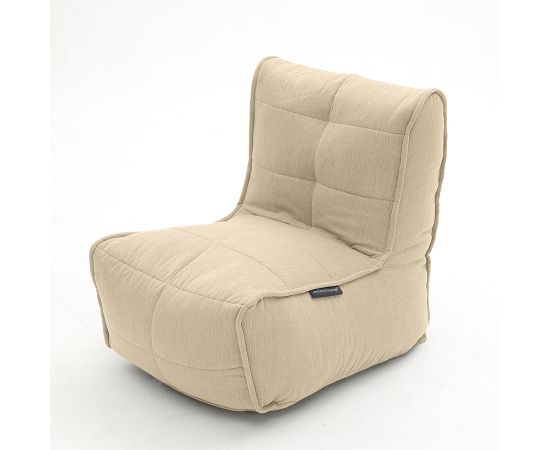 Twin Modular Single - Eco Weave (Шенилл), Цвет: Eco Weave, Категория ткани: Шенилл, изображение 2