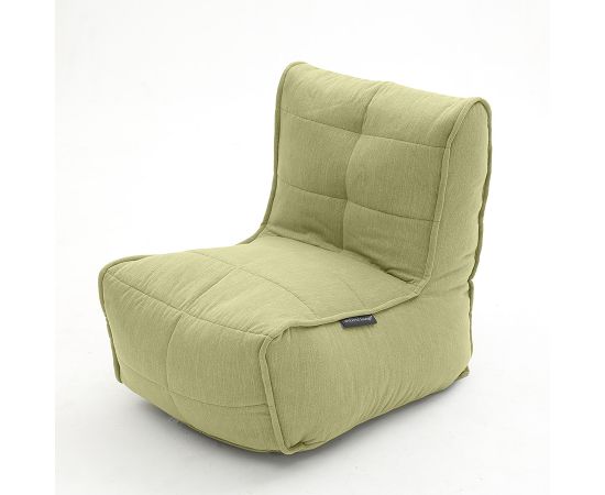 Twin Modular Single - Lime Citrus (Шенилл), Цвет: Lime Citrus, Категория ткани: Шенилл, изображение 2