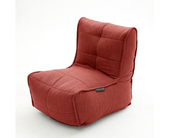 Twin Modular Single - Wildberry Deluxe (Шенилл), Цвет: Wildberry Deluxe, Категория ткани: Шенилл, изображение 2