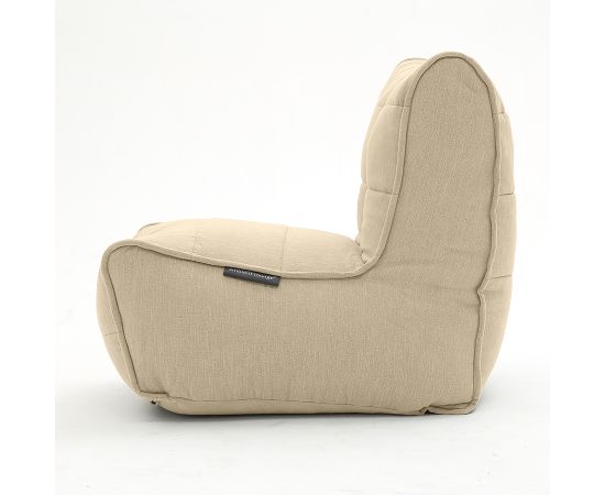 Twin Modular Single - Eco Weave (Шенилл), Цвет: Eco Weave, Категория ткани: Шенилл, изображение 3