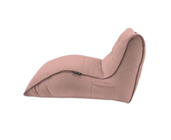 Кресло для отдыха Avatar Sofa Purple Rain (светло-розовый велюр)Кресло для отдыха Avatar Sofa Purple Rain (светло-розовый велюр)