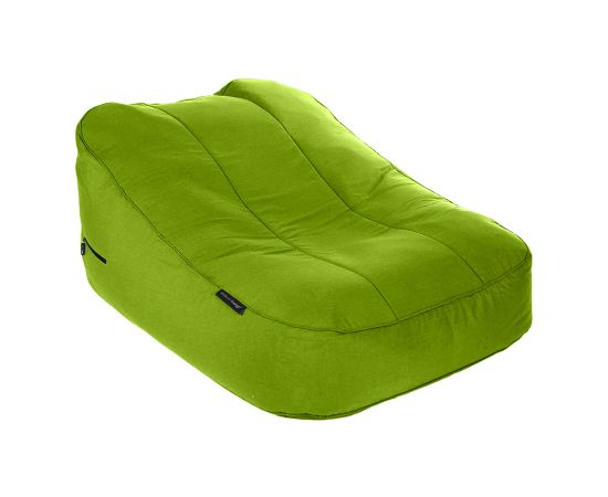 Шезлонг для двоих Satellite Twin Sofa™ - Limespa (зеленый), Цвет: Limespa, Категория ткани: Оксфорд, изображение 2 от производителя ambient lounge Шезлонг для двоих Satellite Twin Sofa™ - Limespa (зеленый), Цвет: Limespa, Категория ткани: Оксфорд, изображение 2