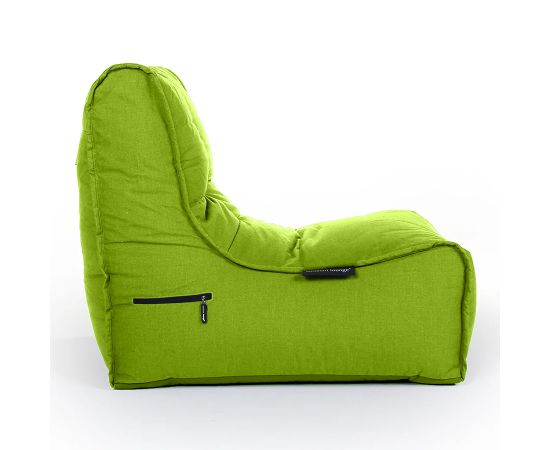 Кресло мешок Evolution Sofa™ - Limespa (Оксфорд зеленый)