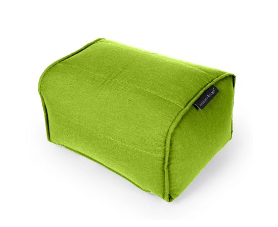Пуфик Ottoman™ - Limespa (зеленый)