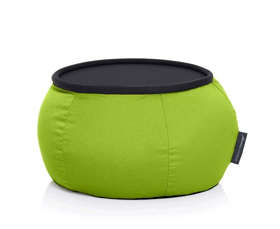 Журнальный столик для дачи и сада Versa Table™ - Limespa (зеленый) - оксфорд, Цвет: Limespa, Категория ткани: Оксфорд, изображение 2