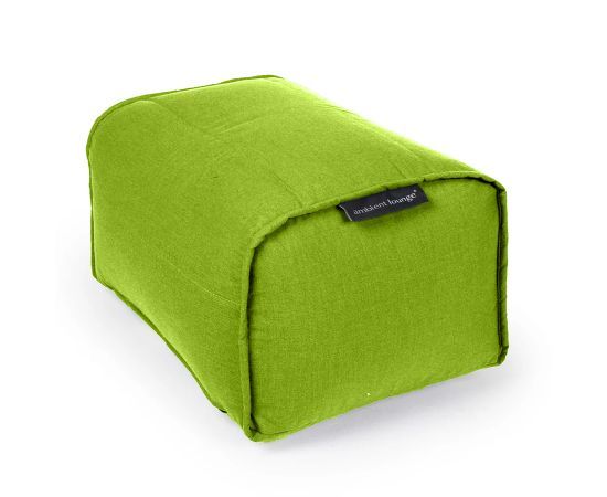 Пуфик Ottoman™ - Limespa (зеленый)