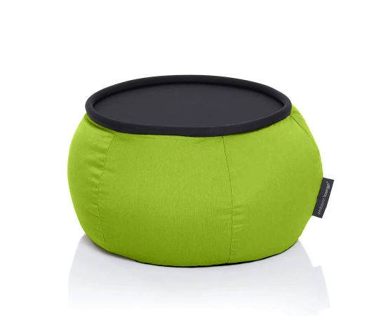 Журнальный столик для дачи и сада Versa Table™ - Limespa (зеленый) - оксфорд, Цвет: Limespa, Категория ткани: Оксфорд, изображение 5