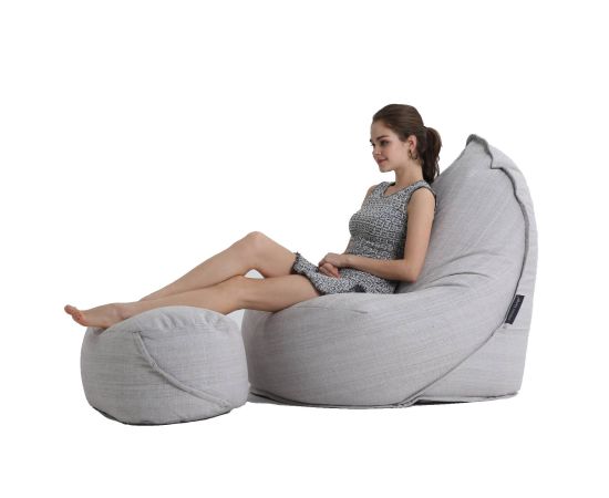 Harmony Sofa - Tundra Spring (Шенилл), Цвет: Tundra Spring, Категория ткани: Шенилл, изображение 3