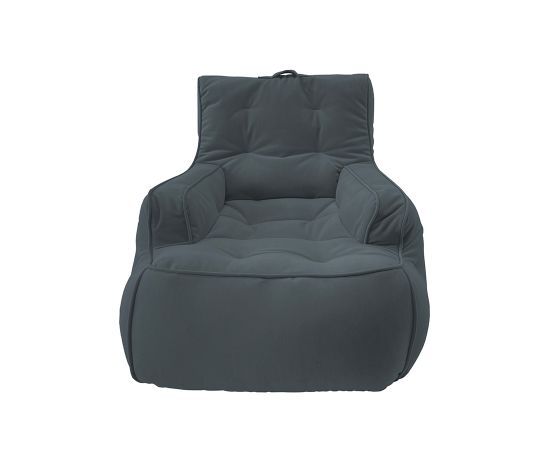 Tranquility Armchair™ - Luscious Grey (серый), Цвет: Luscious Grey, Категория ткани: Велюр, изображение 11