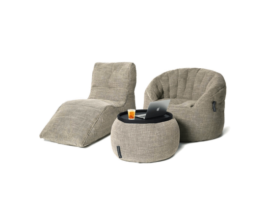 Loft Package - Eco Weave (Шенилл), Цвет: Eco Weave, Категория ткани: Шенилл, изображение 3