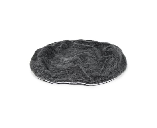 Сменный верх от лежака Pet Lounge - Размер Small (60см) - Dark Grey, изображение 2