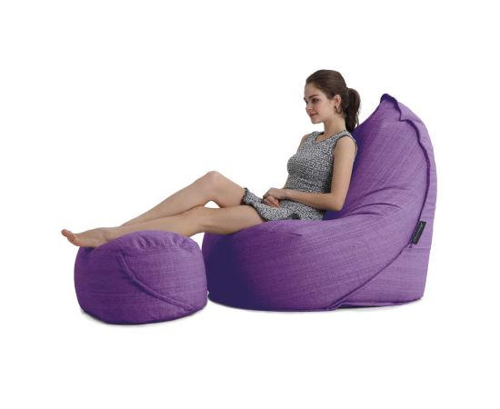 Harmony Sofa - Sakura Pink (Шенилл), Цвет: Sakura Pink, Категория ткани: Шенилл, изображение 4