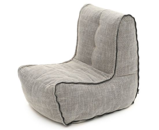 Twin Modular Single - Eco Weave (Sofa Weave), Цвет: Eco Weave, Категория ткани: Sofa Weave, изображение 2