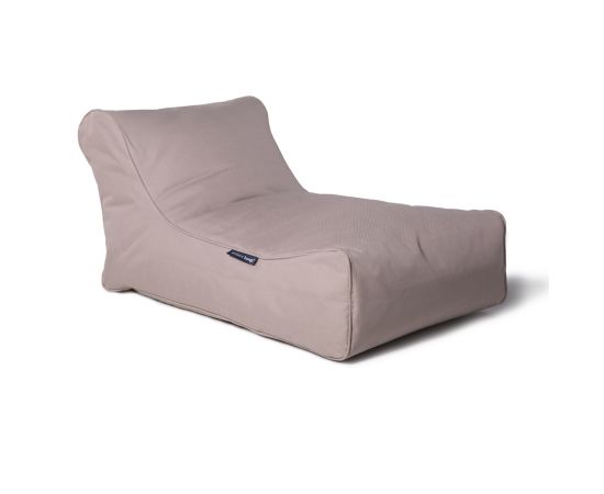 Лаунж шезлонг для улицы Studio Lounger™ - Sandstorm (бежевый), Цвет: Sandstorm, Категория ткани: Оксфорд, изображение 3