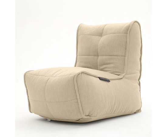 Twin Modular Single - Eco Weave (Шенилл), Цвет: Eco Weave, Категория ткани: Шенилл, изображение 5