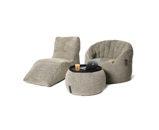 Loft Package - Eco Weave (Sofa Weave), Цвет: Eco Weave, Категория ткани: Sofa Weave, изображение 2